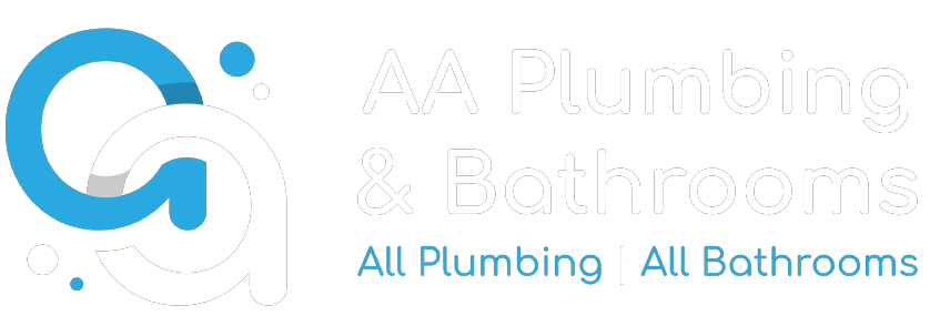 AA Plumbing and Bathrooms Ltd